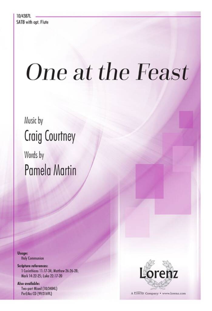 One At The Feast
